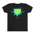 Sliders Coming Up Youth Tee