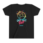 Get Out Ball Youth Tee