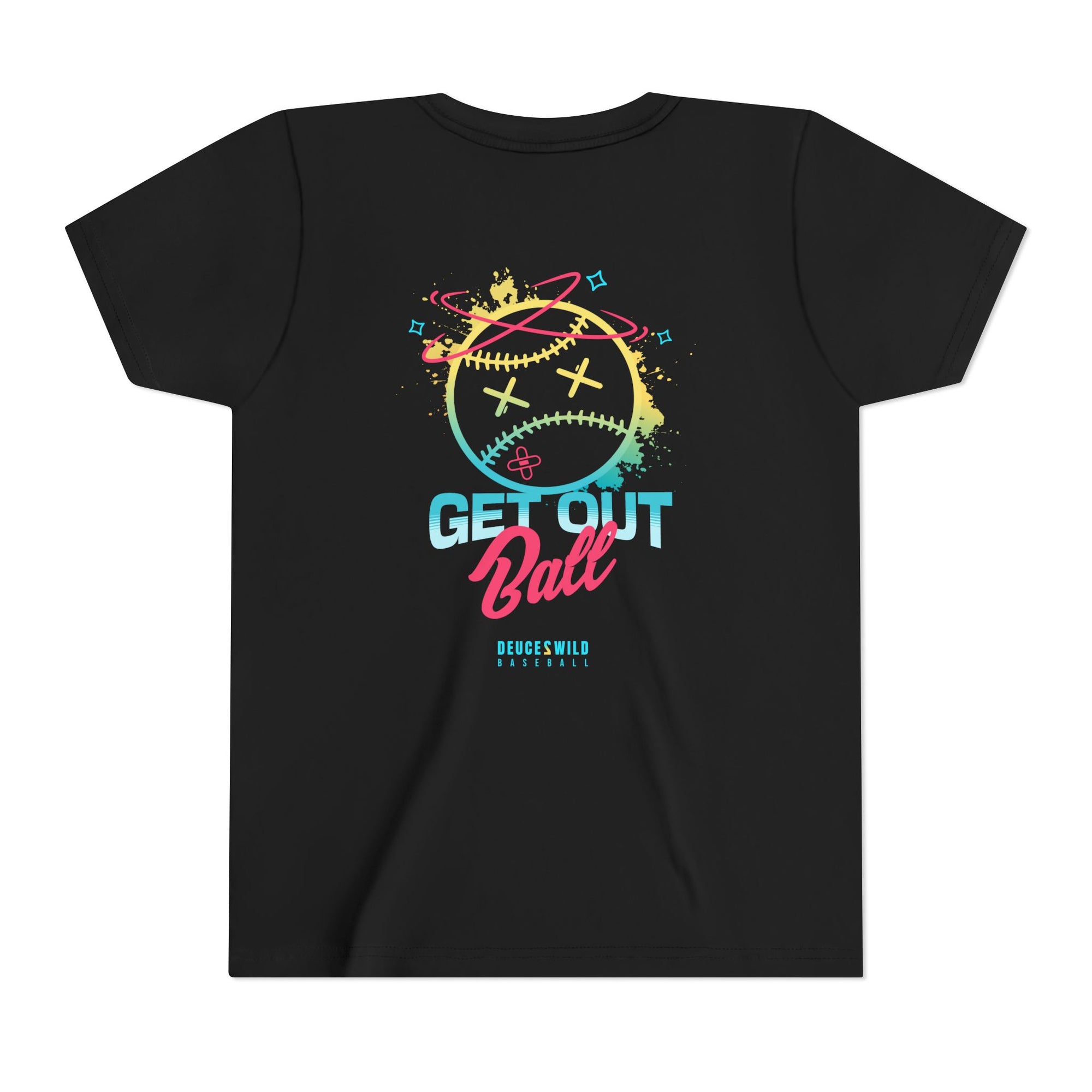 Get Out Ball Youth Tee