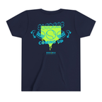 Sliders Coming Up Youth Tee