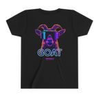 GOAT Mode Youth Tee