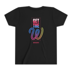 Get the W Youth Tee