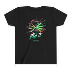 Flip It Youth Tee