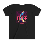Walk It Off Youth Tee