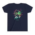 Flip It Youth Tee