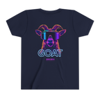 GOAT Mode Youth Tee
