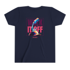 Walk It Off Youth Tee