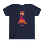 Down and Dirty Youth Tee
