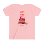 Down and Dirty Youth Tee