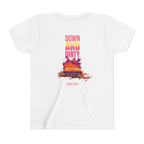 Down and Dirty Youth Tee