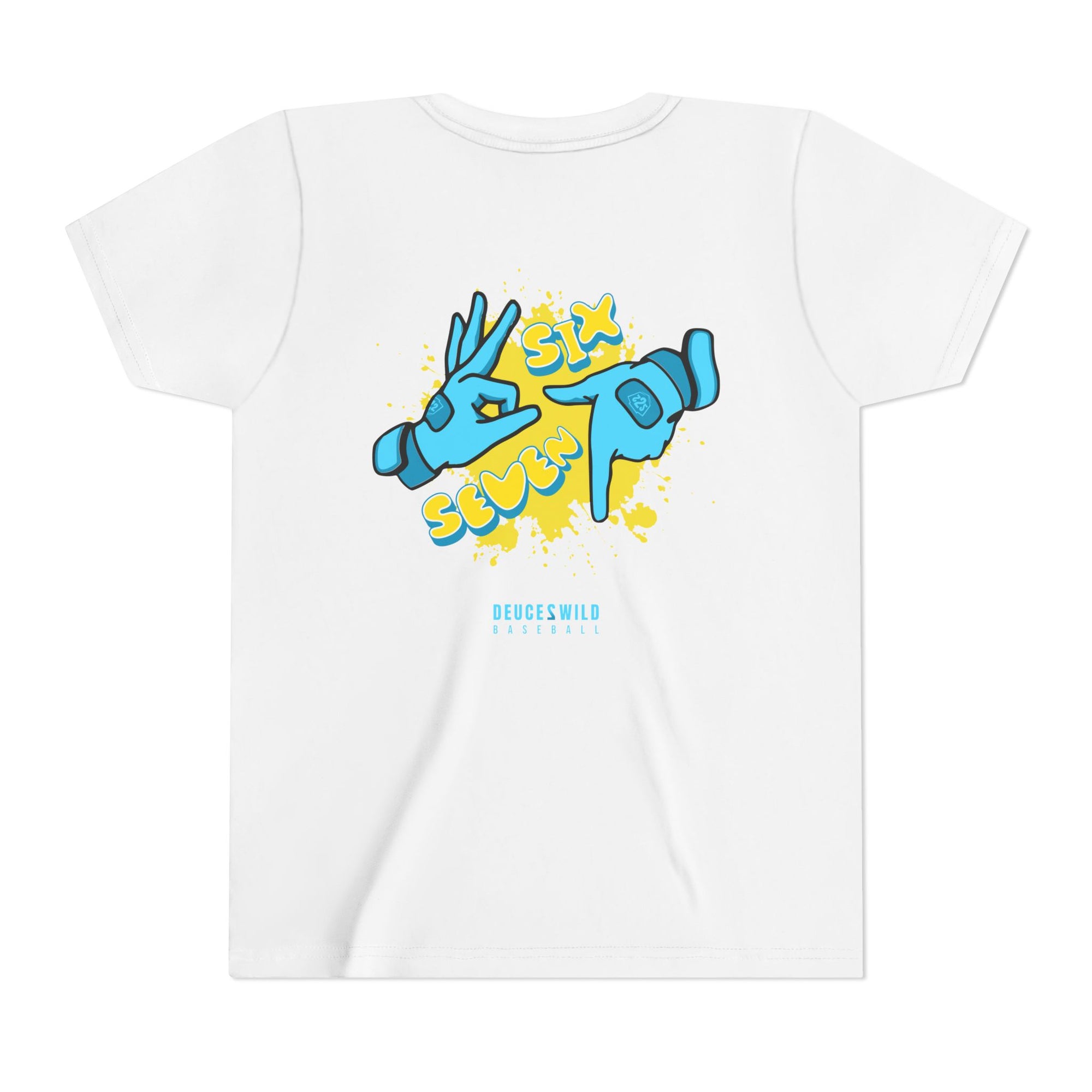 Meme 67 Youth Tee
