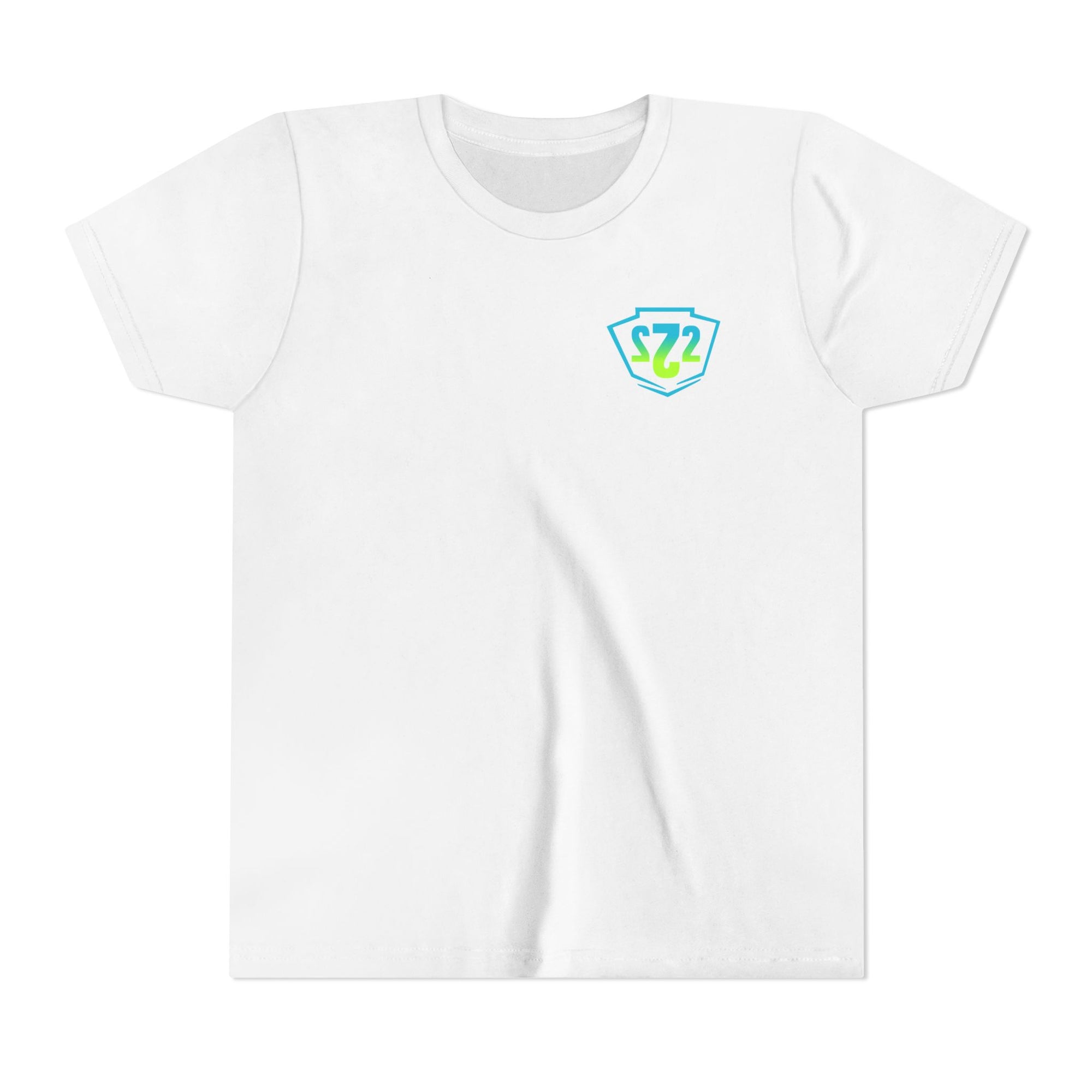 Sliders Coming Up Youth Tee
