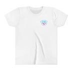 Donuts and Dingers Youth Tee