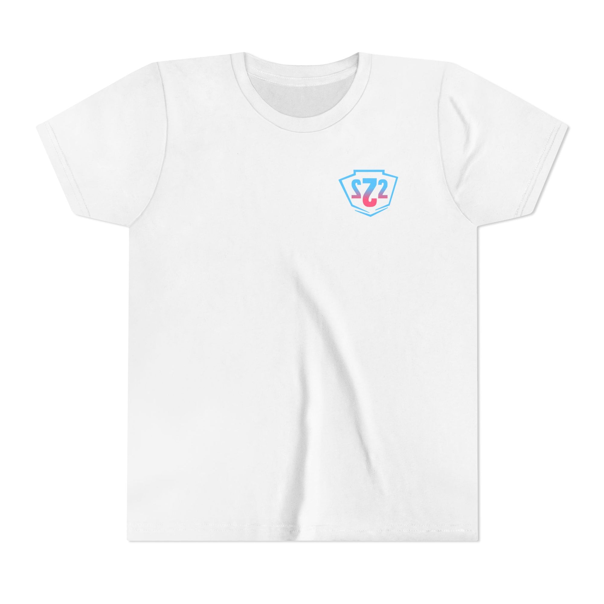 Donuts and Dingers Youth Tee