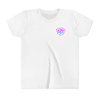 Video Game Stats Youth Tee
