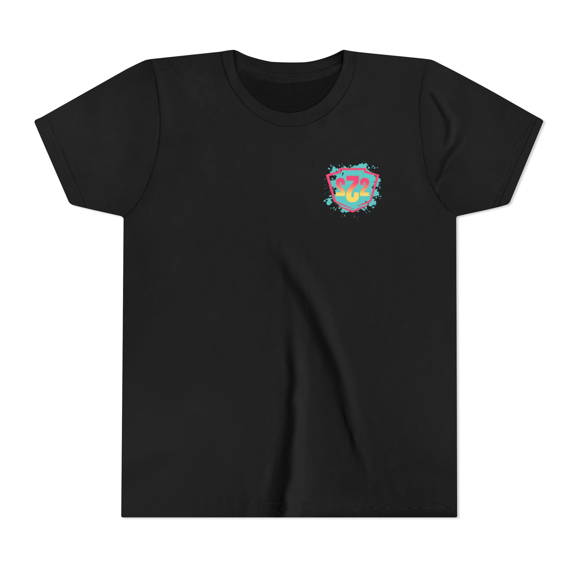 Get Out Ball Youth Tee