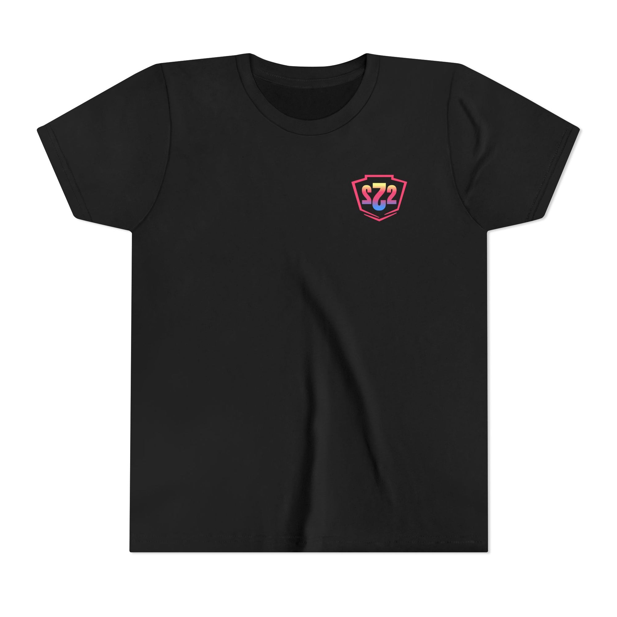Get the W Youth Tee