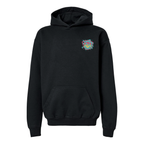 Get Out Ball Youth Hoodie