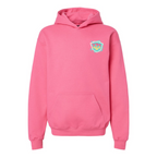 Get Out Ball Youth Hoodie